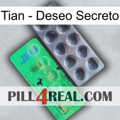 Tian - Secret Desire new04